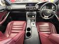 2013 Lexus IS
