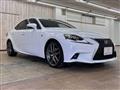 2013 Lexus IS
