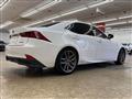 2013 Lexus IS