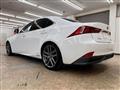 2013 Lexus IS