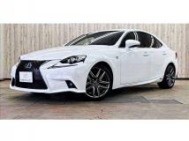 2013 Lexus IS