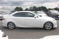 2013 Lexus IS