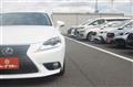 2013 Lexus IS