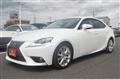 2013 Lexus IS