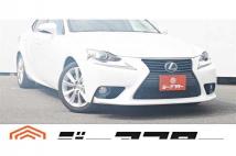 2013 Lexus IS
