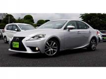 2013 Lexus IS