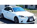 2013 Lexus IS