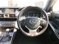 2013 Lexus IS