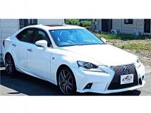 2013 Lexus IS