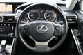 2013 Lexus IS