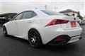 2013 Lexus IS