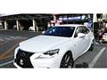 2013 Lexus IS