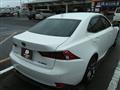 2013 Lexus IS