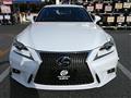 2013 Lexus IS