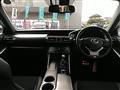 2013 Lexus IS