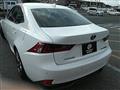 2013 Lexus IS