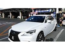 2013 Lexus IS