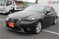 2013 Lexus IS