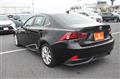 2013 Lexus IS