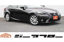 2013 Lexus IS