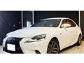 2013 Lexus IS