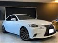 2013 Lexus IS