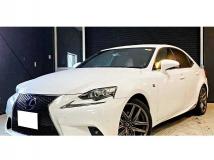2013 Lexus IS