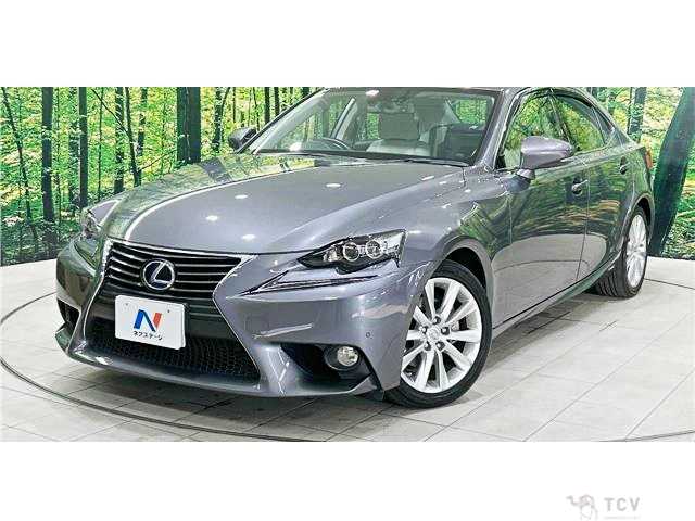 2013 Lexus IS