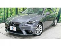 2013 Lexus IS