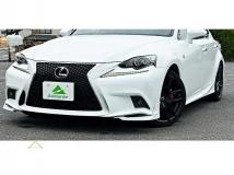 2013 Lexus IS