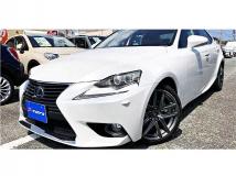 2013 Lexus IS