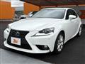 2013 Lexus IS