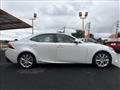 2013 Lexus IS