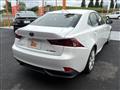 2013 Lexus IS