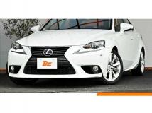 2013 Lexus IS