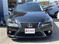 2013 Lexus IS