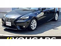 2013 Lexus IS