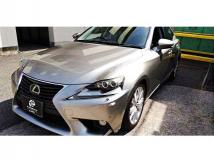 2013 Lexus IS