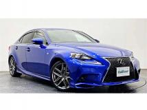 2013 Lexus IS