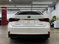 2013 Lexus IS