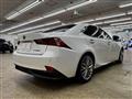 2013 Lexus IS