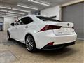 2013 Lexus IS