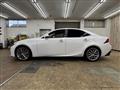 2013 Lexus IS