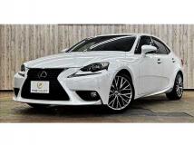 2013 Lexus IS
