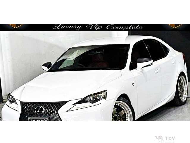 2013 Lexus IS
