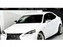 2013 Lexus IS