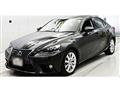 2013 Lexus IS