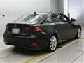 2013 Lexus IS