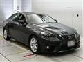 2013 Lexus IS