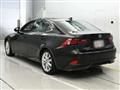 2013 Lexus IS